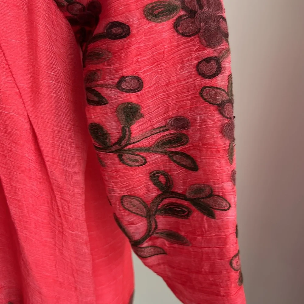 Nina Raynor Jacket - Picture 2 of 12